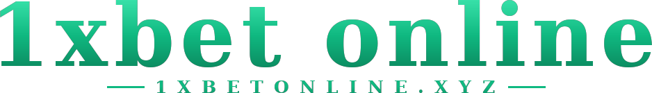 1xbet online logo